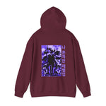 Su Ji Wo and Shadows Hoodie