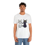 Lu and Arte T-Shirt