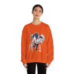 Muk Rok Crewneck Sweatshirt