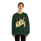 Med Crewneck Sweatshirt