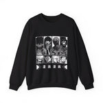 Villains Crewneck Sweatshirt