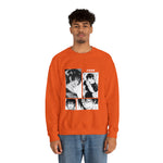 To Crewneck Sweatshirt