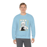 So Eva Crewneck Sweatshirt