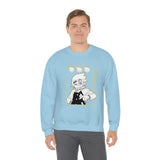 So Eva Crewneck Sweatshirt