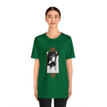 Custom Mad T-Shirt