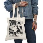 To Fushi Tote Bag