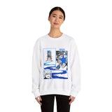 Yat Crewneck Sweatshirt