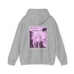 Tsub, Fuy and Aki Hoodie