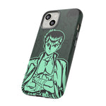 Yus Urame Phone Case