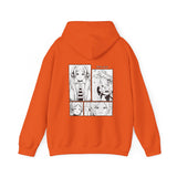 Frieren Hoodie