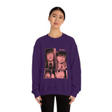 Yum Jab Crewneck Sweatshirt