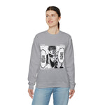 Ya Crewneck Sweatshirt