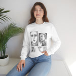 Erw Smi Crewneck Sweatshirt