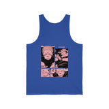 Custom Suk Tank Top