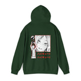 Ken Koz Hoodie