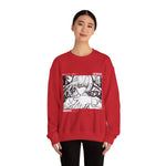 Mak Crewneck Sweatshirt