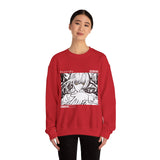 Mak Crewneck Sweatshirt