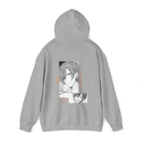 Sas Shuu Hoodie