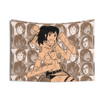Sas Bra Tapestry