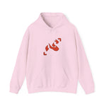 Net Hoodie