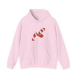 Net Hoodie