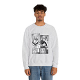 Thorf Crewneck Sweatshirt