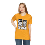 Chu Naka T-Shirt