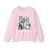 Nat, Lu, and Hap Crewneck Sweatshirt