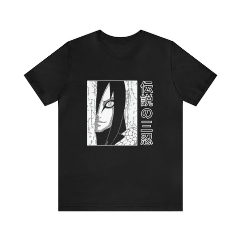 Orochim T-Shirt