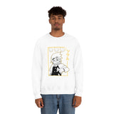 So Eva Crewneck Sweatshirt