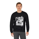 Ten Crewneck Sweatshirt