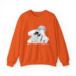 Har and Tam Crewneck Sweatshirt