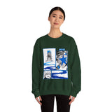 Yat Crewneck Sweatshirt