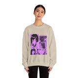 Hin Hyu Crewneck Sweatshirt