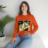 Med Crewneck Sweatshirt