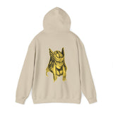 Canu Hoodie
