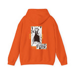 Shin Hoodie