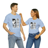 Ri and Sa Ito T-Shirt