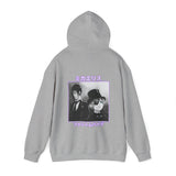 Sebas and Ci Hoodie