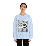 Thorf Crewneck Sweatshirt