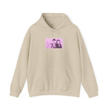 Tsub, Fuy and Aki Hoodie