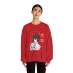 Daz Crewneck Sweatshirt