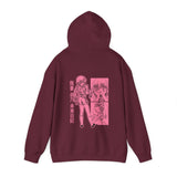 Yu Gas Hoodie