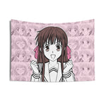 Custom Toh Tapestry