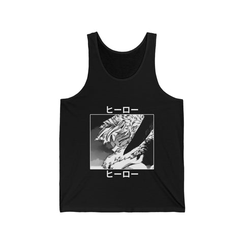 Haw Tank Top