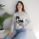 De and Bak Crewneck Sweatshirt