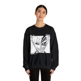 Ich Kuro Crewneck Sweatshirt 2.0