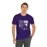Custom Mik T-Shirt