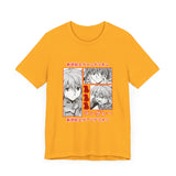 Custom Asu T-Shirt