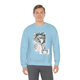 Ba Crewneck Sweatshirt